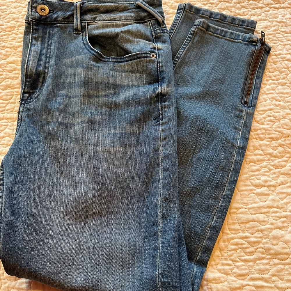 C&C Jeans